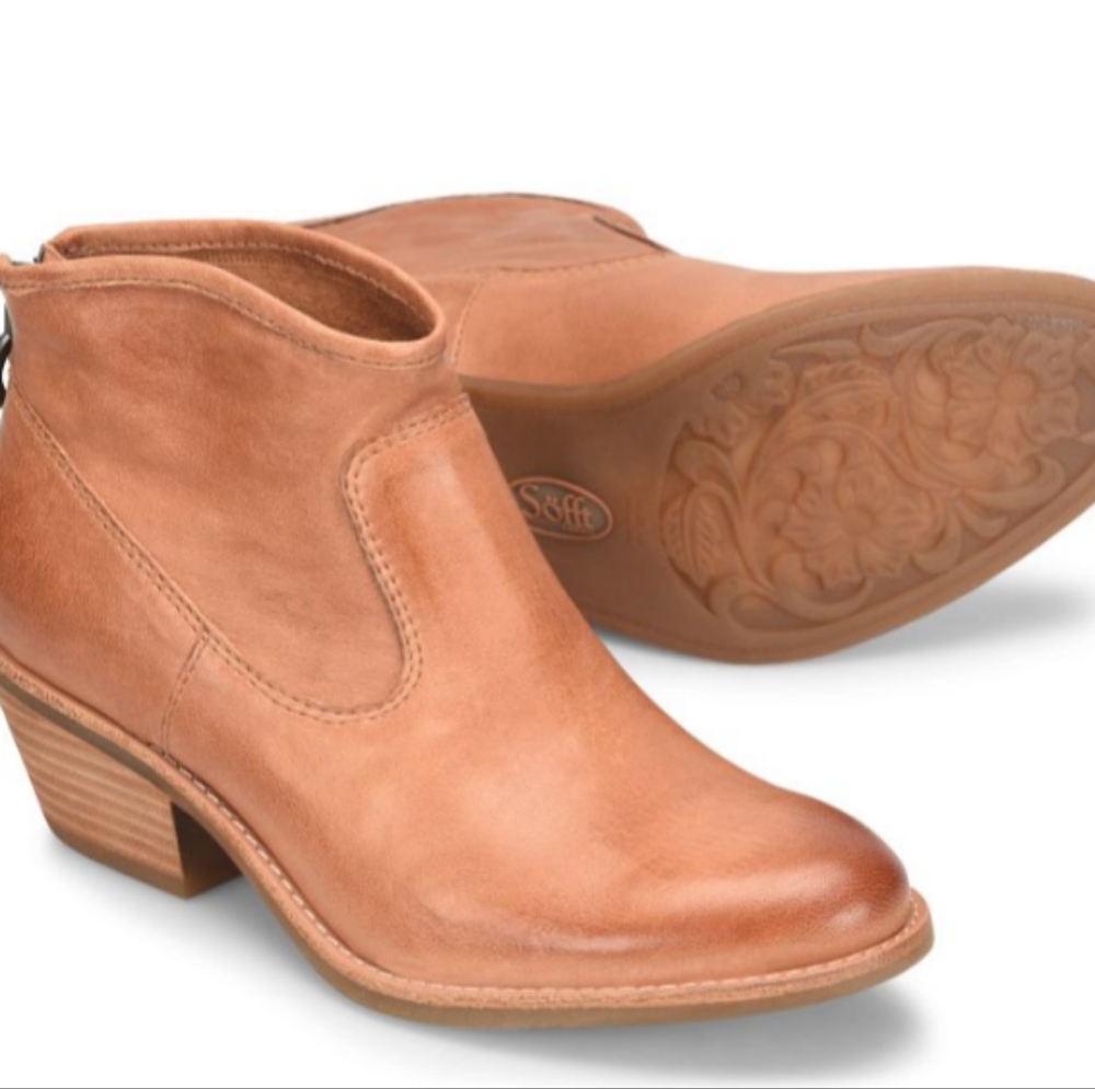Sofft Aisley Bootie